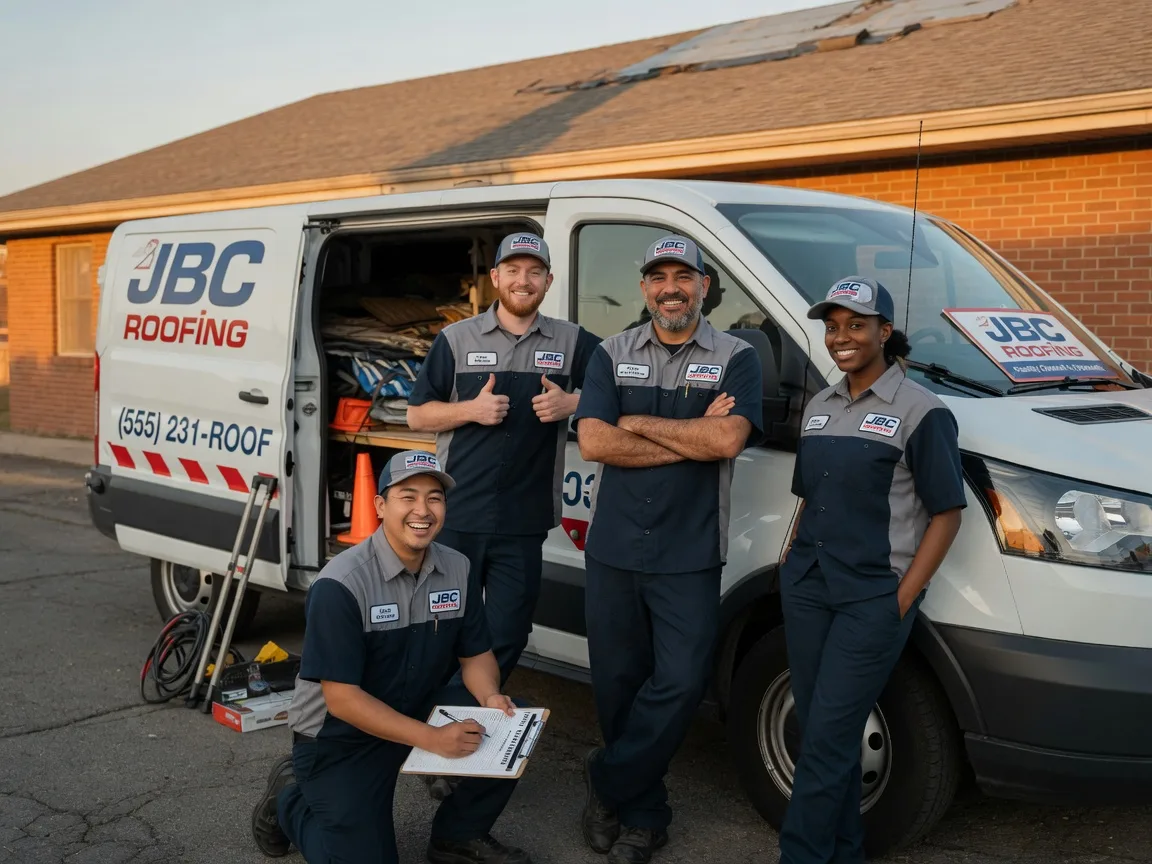 Roof Replacement company in Olustee, OK